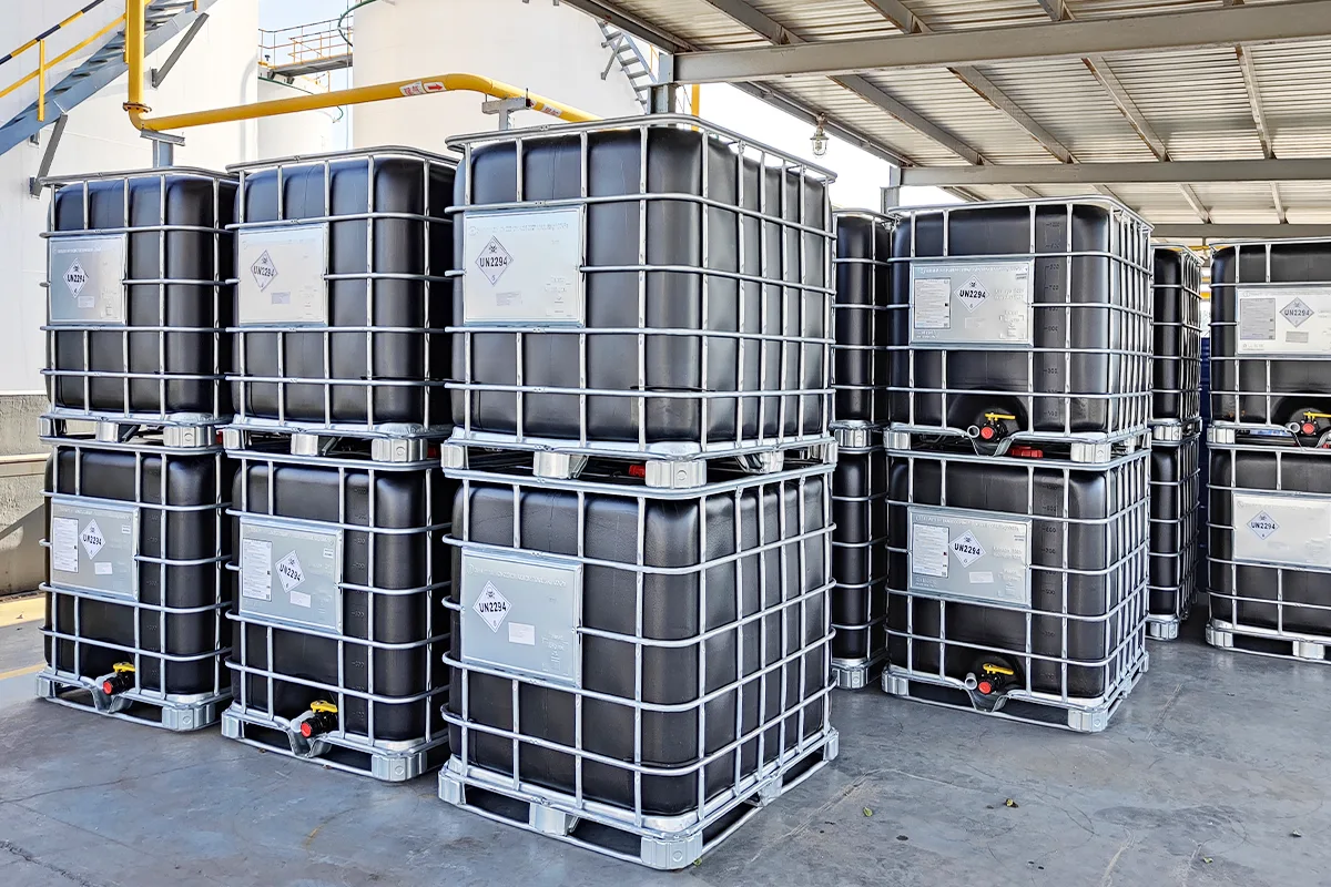 Што е Н-метиланилин?