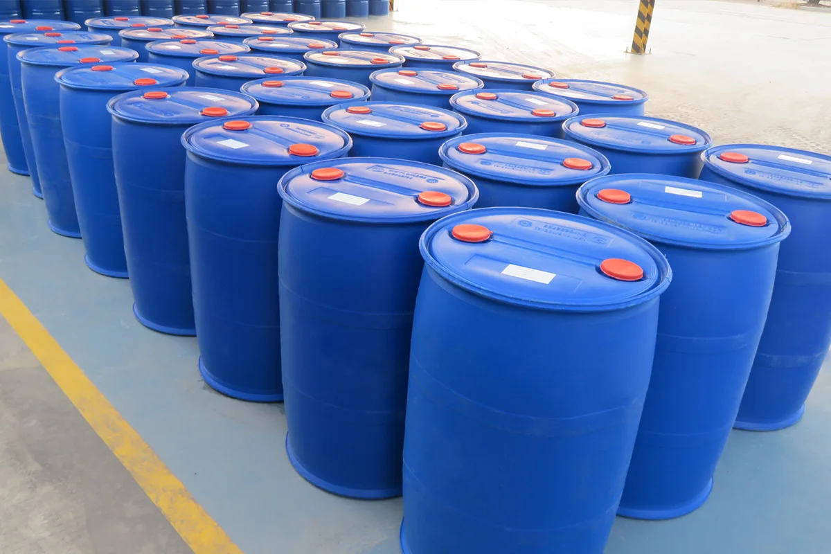 Како да се справите со истекување на N-метиланилин?